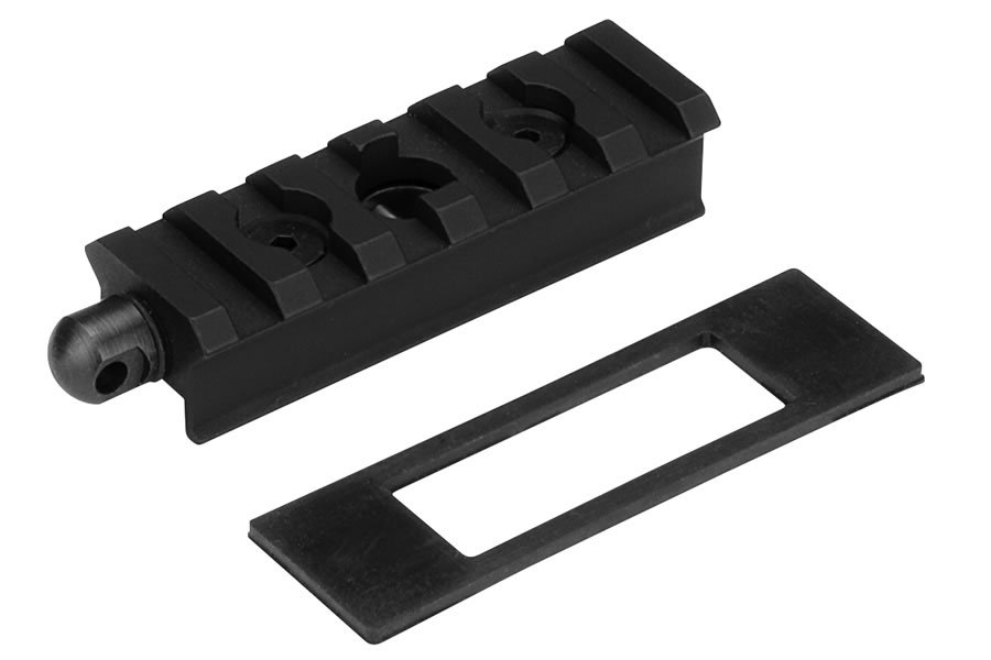 BLACKHAWK SWIVEL STUD PICATINNY RAIL ADAPTER