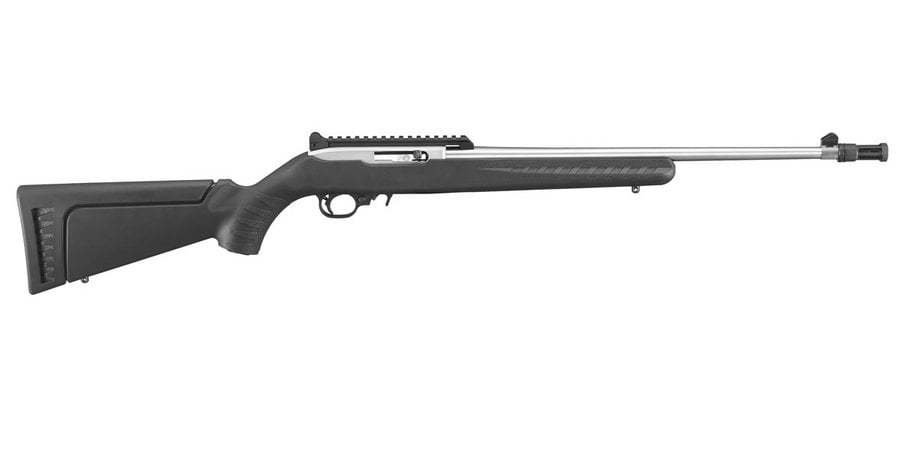 RUGER 10/22 22 50TH ANNIV DESIGN CONTEST RIFLE