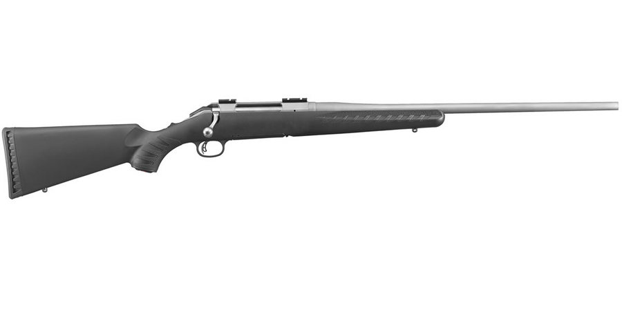 RUGER AMERICAN RIFLE ALL-WEATHER 22-250 REM