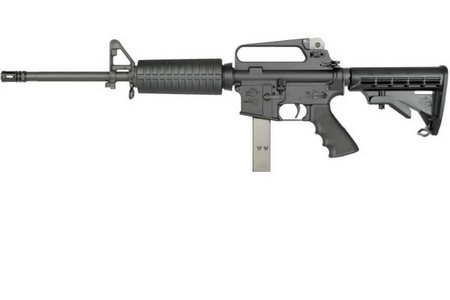 LAR-9 9MM CARBINE RIFLE