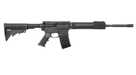 COLT Light Carbine 5.56x45 NATO (.223 Rem) with Free Floated Barrel