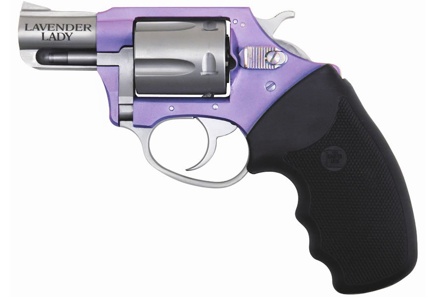 Charter Arms 