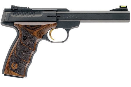 BUCK MARK PLUS UDX 22LR PISTOL