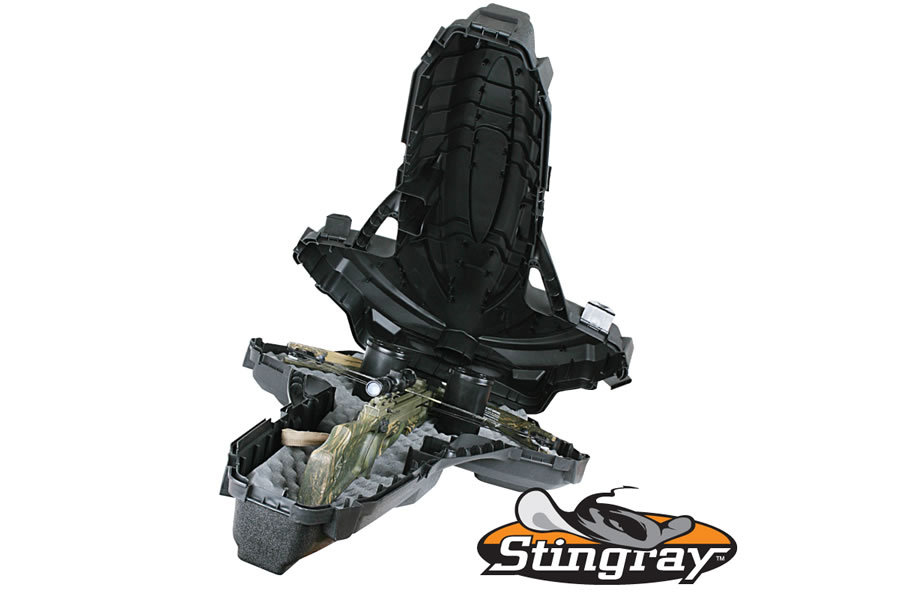 FLAMBEAU STINGRAY CROSSBOW CASE