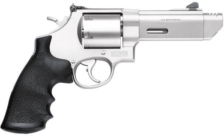 SMITH AND WESSON Model 629 Performance Center 44 Magnum V-Comp