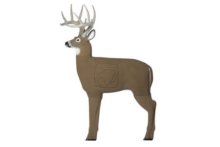 GLENDEL BUCK 3D TARGET