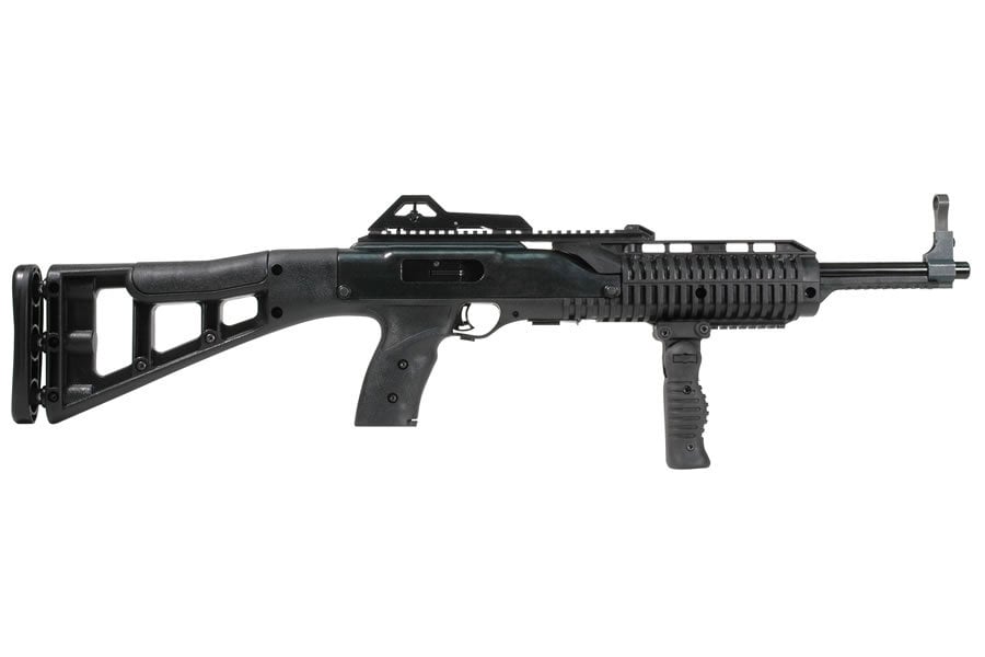 HI POINT MODEL 995 9MM CARBINE W/ FORWARD GRIP