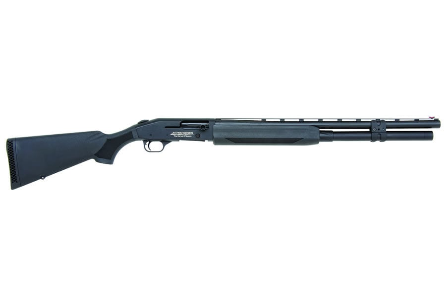 MOSSBERG 930 JM PRO 12 GAUGE BLACK SHOTGUN