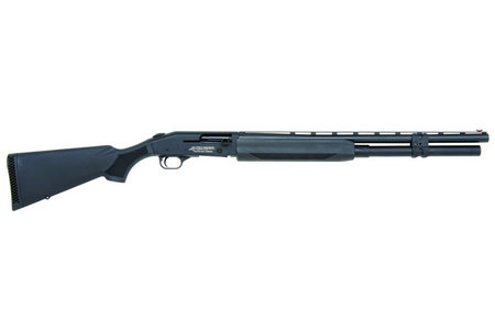 930 JM PRO 12 GAUGE BLACK SHOTGUN