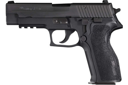 P226 40 S&W WITH NIGHT SIGHTS (LE)