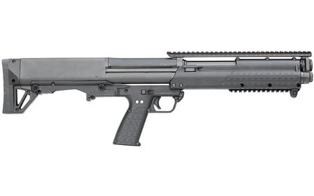 KSG SHOTGUN 12 GA BLACK