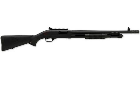 WINCHESTER FIREARMS SXP Ultimate Defender 12 Gauge Pump-Action Shotgun