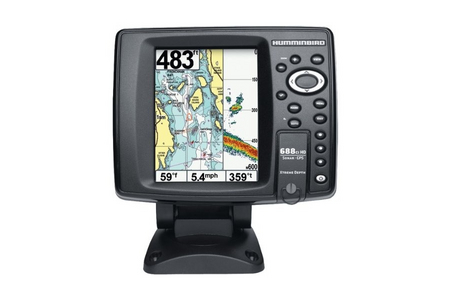698CI HD SI COMBO GPS/SONAR SIDE IMAGE
