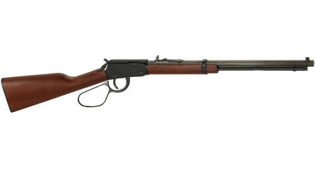 HENRY REPEATING ARMS H001TL 22LR FRONTIER OCTAGON LARGE LOOP