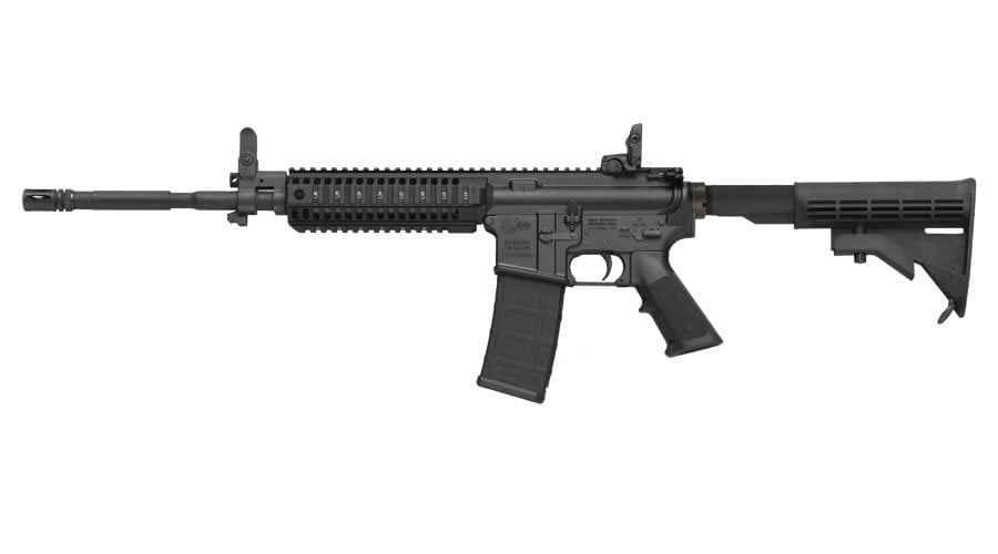 COLT LE6940P 5.56MM PISTON CARBINE