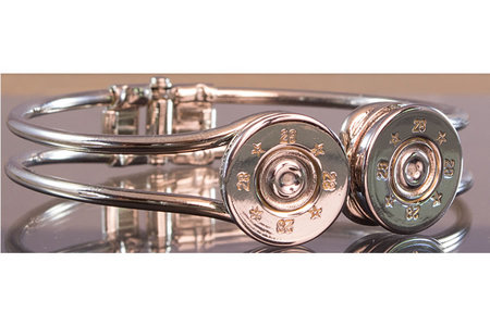 28 GA BANGLE BRACELET