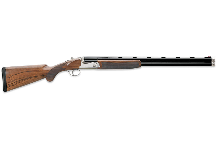 FRANCHI INSTINCT SL 20 GA O/U SHOTGUN 28``