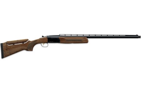 GRAND TRAP 12GA 30 BLUE/WALNUT