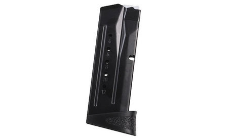 SMITH AND WESSON MP9C 9MM 12 RD MAG