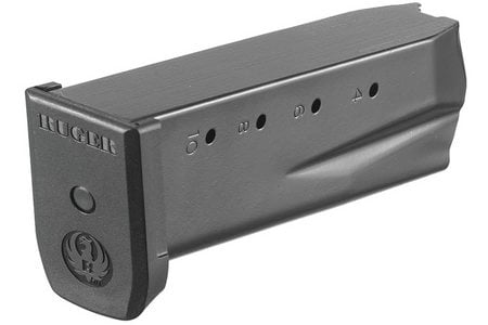 RUGER SR45 45 Auto 10-Round Factory Magazine