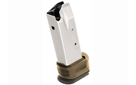 SPRINGFIELD XD 45ACP 13 Round Magazine with FDE Sleeve