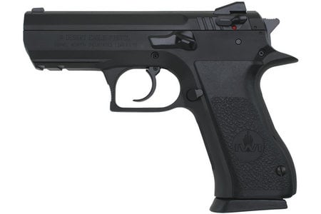 BABY DESERT EAGLE II 40SW FULL SIZE