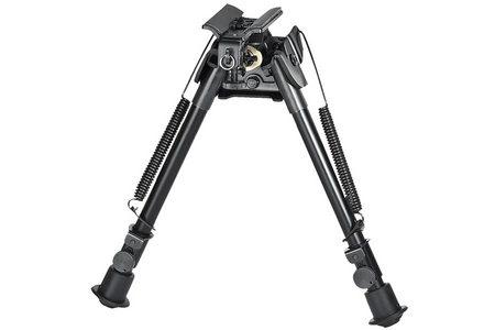 ADJUSTABLE 13-23 INCH STANDARD BIPOD