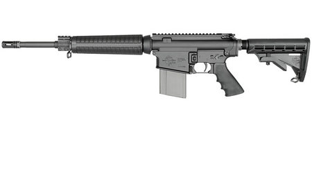 ROCK RIVER ARMS LAR-8 Mid-Length A4 308 Winchester AR Rifle