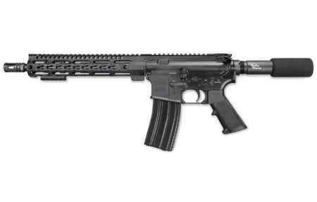 LE-AR PISTOL 5.56 NATO 11.5 INCH BBL