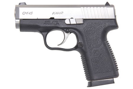 KAHR ARMS CM45 .45 ACP Centerfire Pistol