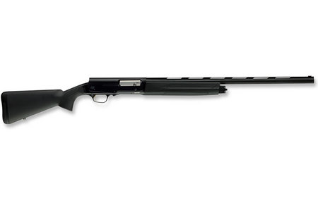 BROWNING FIREARMS A5 Stalker 12 Gauge Semi-Automatic Shotgun with Black Matte Finish