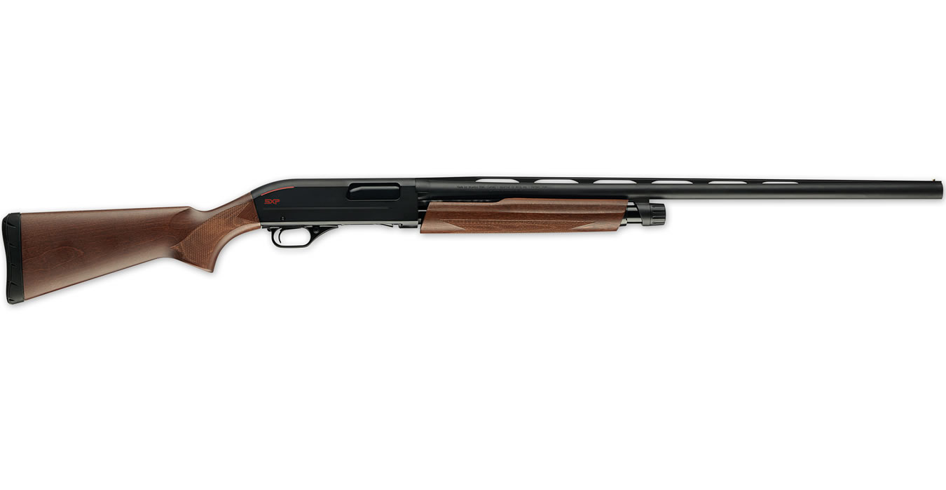 Winchester Sxp Field 12 Gauge Shotgun With Wood Stock Sportsman S Outdoor Superstore
