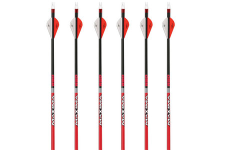 MAXIMA RED 400 6PK