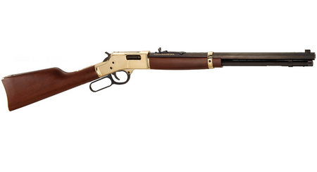 HENRY REPEATING ARMS Big Boy 44 Magnum Lever Action Heirloom Rifle