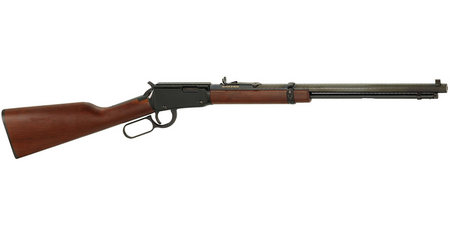 HENRY REPEATING ARMS Frontier Octagon 22LR Lever Action Heirloom Rifle