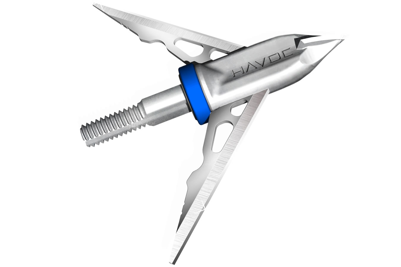 g5-havoc-2-blade-expandable-100-grain-broadhead-3-pack-vance-outdoors