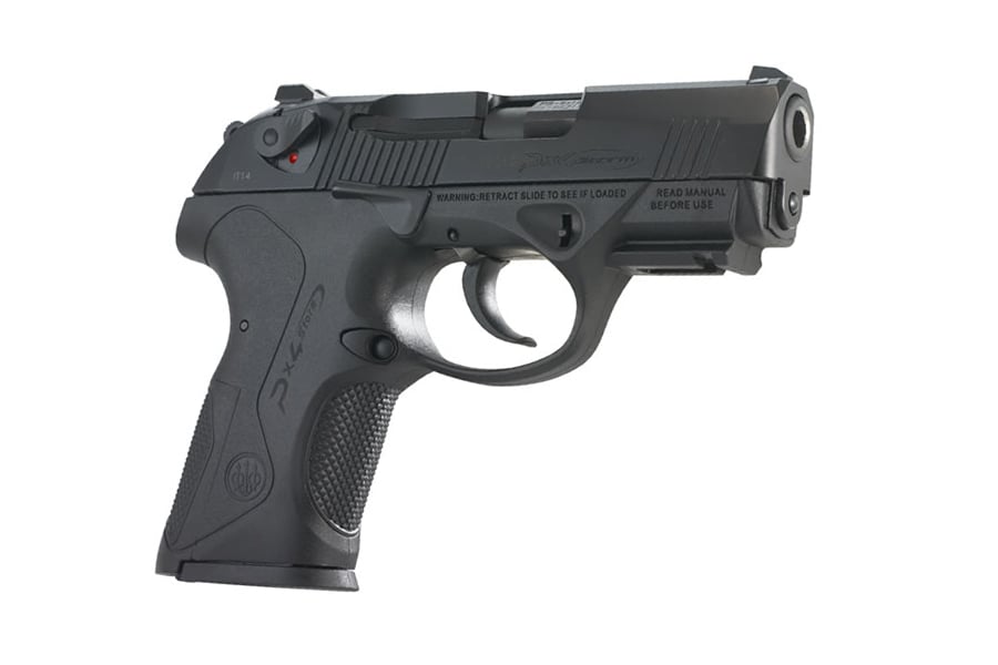 BERETTA PX4 STORM 40SW COMPACT PISTOL