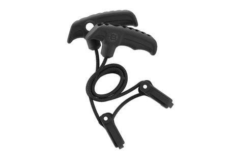 ROPE COCKING DEVICE
