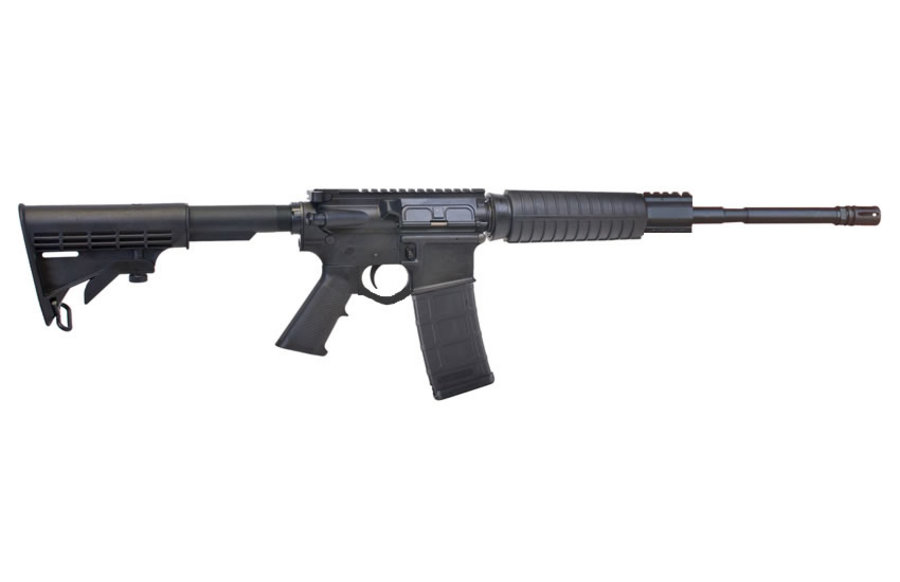 American Tactical Omni Hybrid 5.56mm Rifle