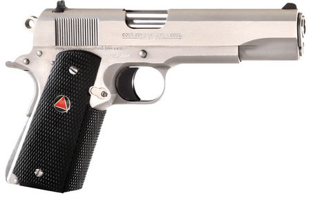 COLT Delta Elite 10mm Auto Government Model 1911 Pistol