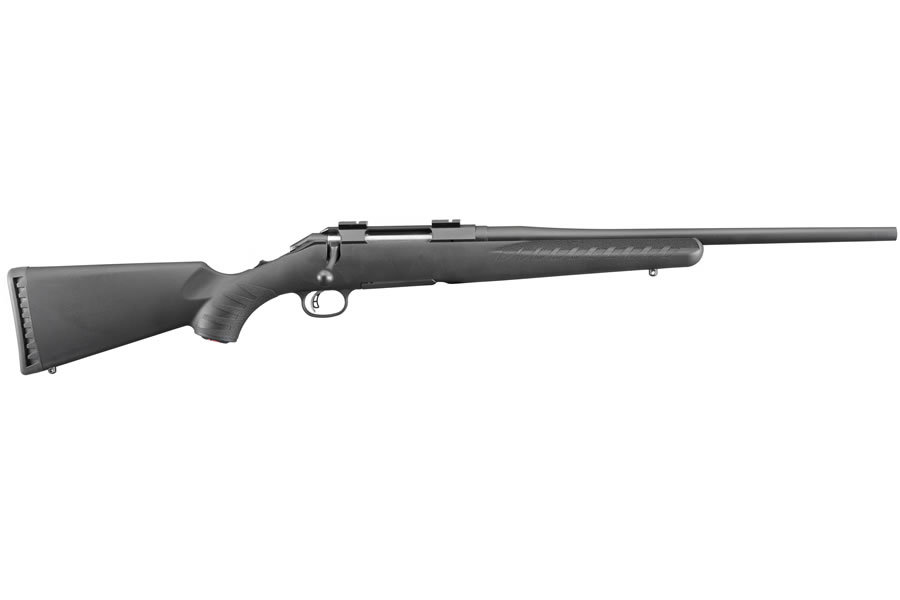 RUGER AMERICAN 308WIN COMPACT BOLT ACTION