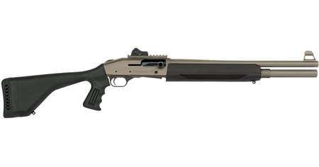 MOSSBERG 930 SPX 12 Gauge 8-Shot Pistol Grip Shotgun
