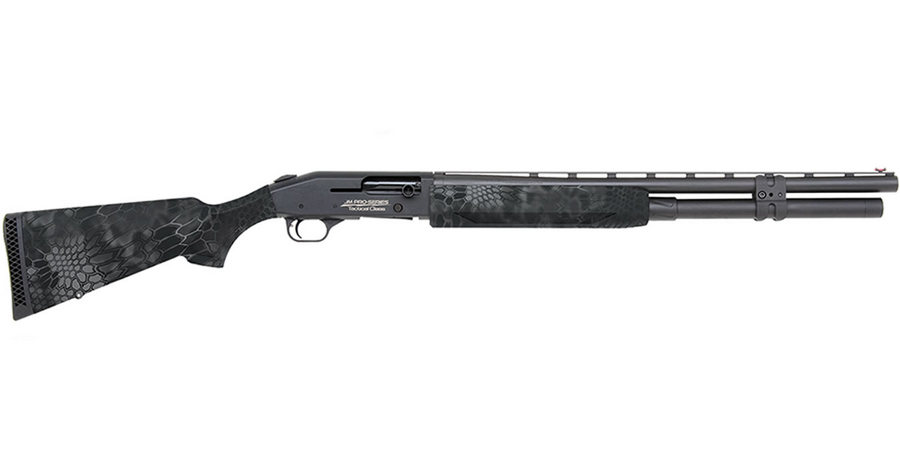 Mossberg 930 Jerry Muculek Series 10-Shot 12 Gauge Shotgun