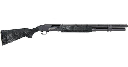 MOSSBERG 930 Jerry Muculek Series 10-Shot 12 Gauge Shotgun