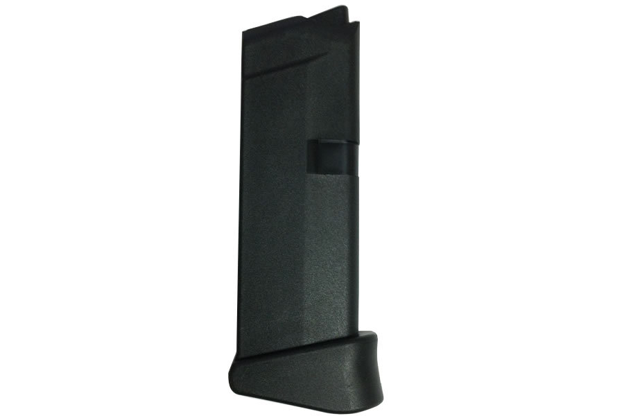 GLOCK G42 380 AUTO 6 RD MAG W/ EXTENSION