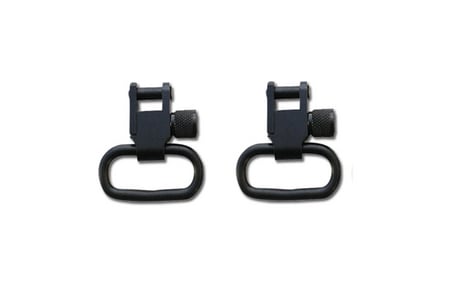 GROVTEC Locking Swivels 1.25 Inch Loops