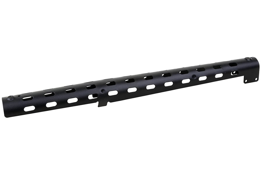 Advanced Technology Deluxe Heatshield with Ghost Ring Sights