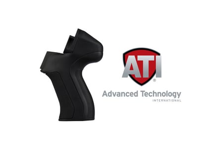 ADVANCED TECHNOLOGY Mossberg Talon T2 Shotgun Rear Pistol Grip