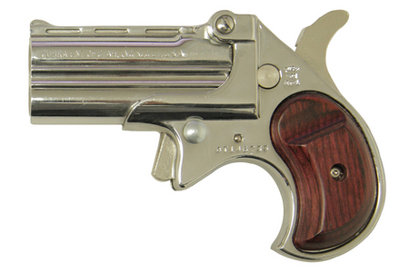 COBRA ENTERPRISE INC Big Bore 38 Special Derringer