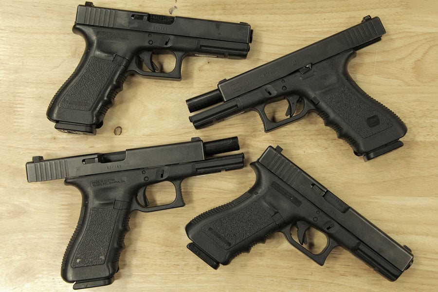Glock 